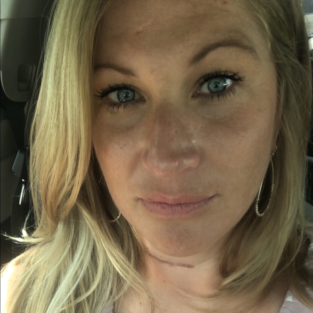 Meet your Posher, Jen